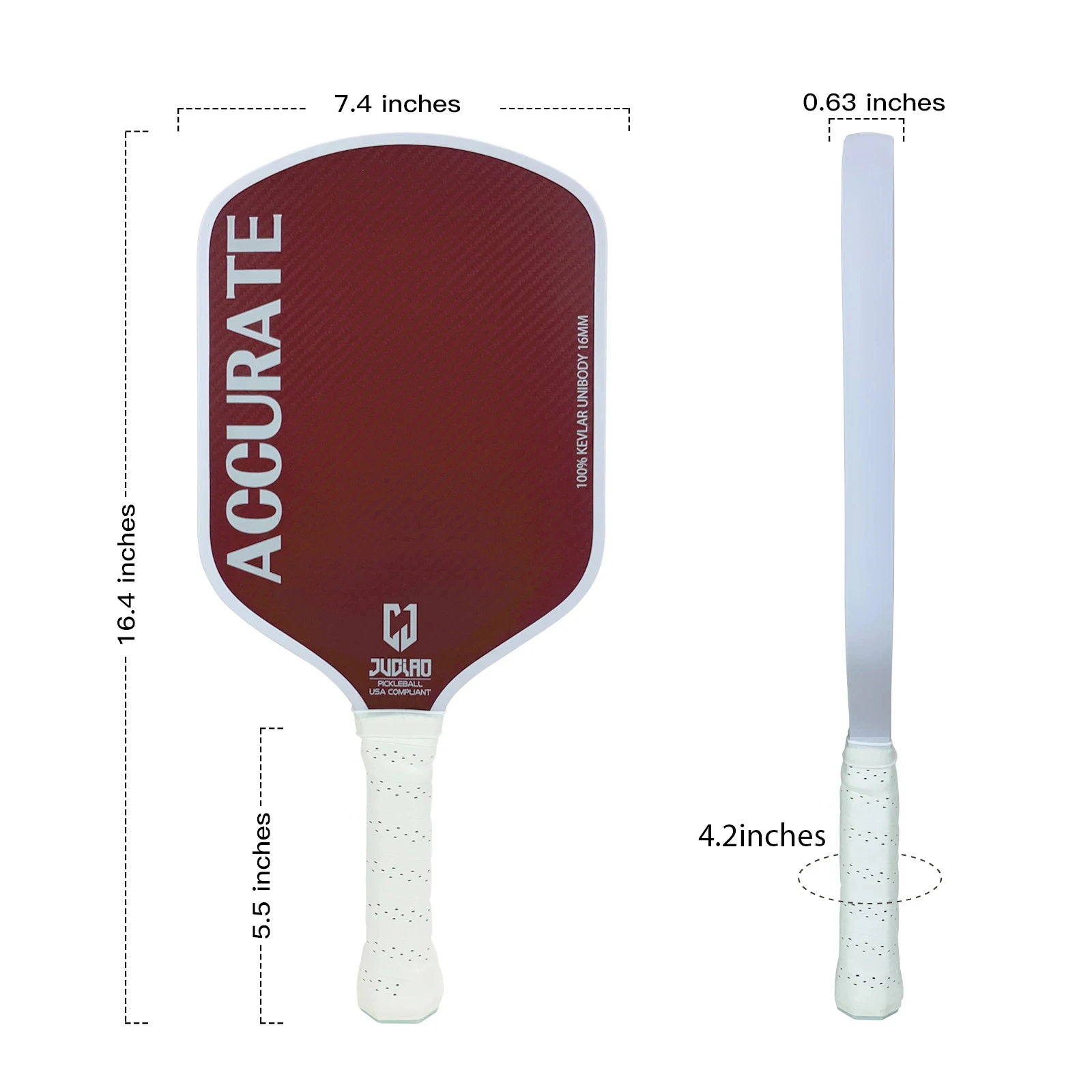 Juciao Paddle