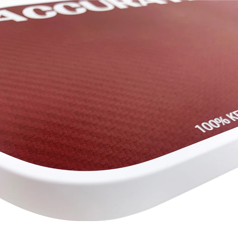 Kevlar Surface Close-Up